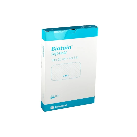 BIATAIN SOFT HOLD 10X20 - 5PZ 3472
