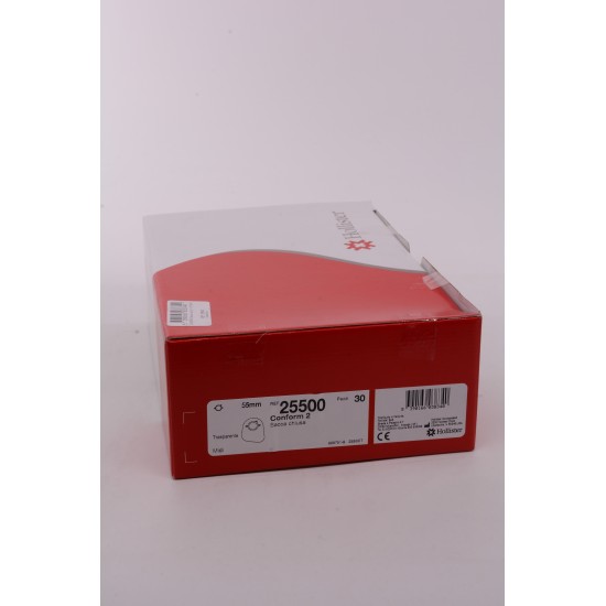 HOLLI CONFORM2 COLO FILT 55MM