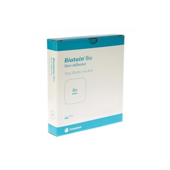 BIATAIN IBU 10X10 - 5PZ 4110