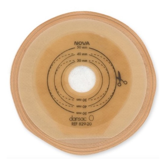 ALTERNA MINICAP 20/55 30P 5876