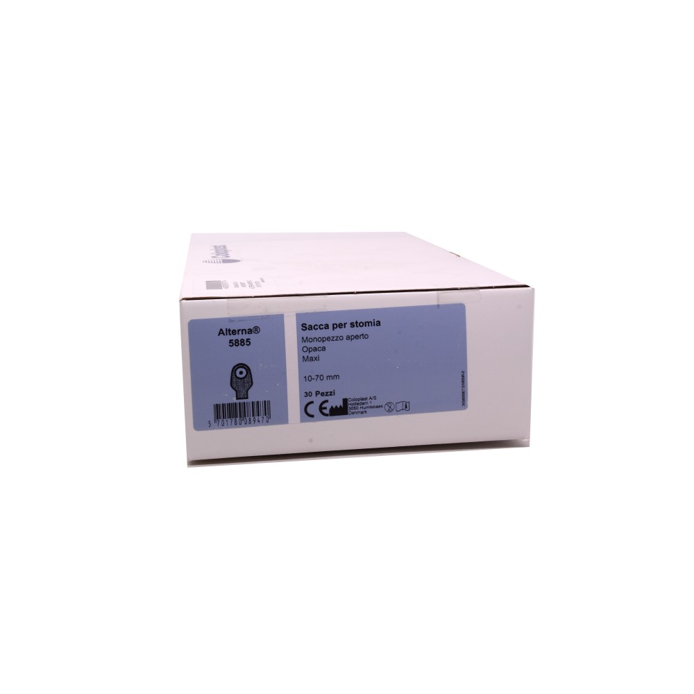 ALTERNA SAC AP OP 10/70MM 5885