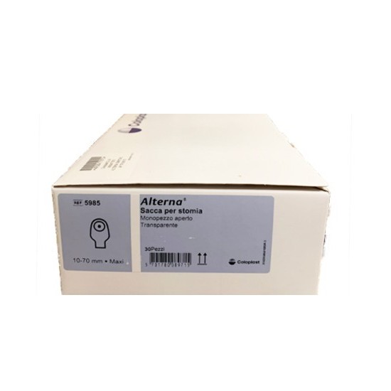 ALTERNA SAC AP TR MAXI 70 5985