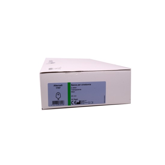 ALTERNA SAC MAXI TR 40MM 1757