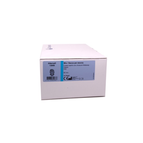 ALTERNA MIO HDW MIDI 60MM - 13956