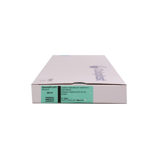 CAT.SPEEDICATH UOMO CH10 30PZ 28410