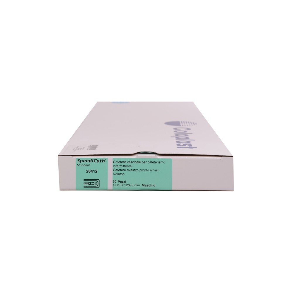 CAT.SPEEDICATH UOMO CH12 30PZ 28412