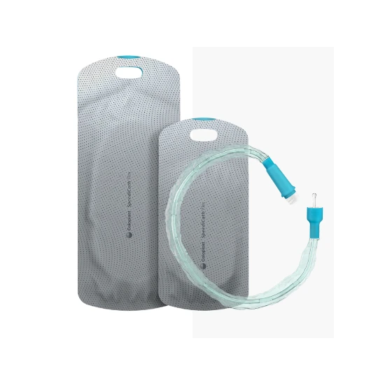 CAT.SPEEDICATH FLEX CH16 28916