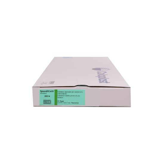 CAT.SPEEDICATH DONNA CH14 30PZ 28514
