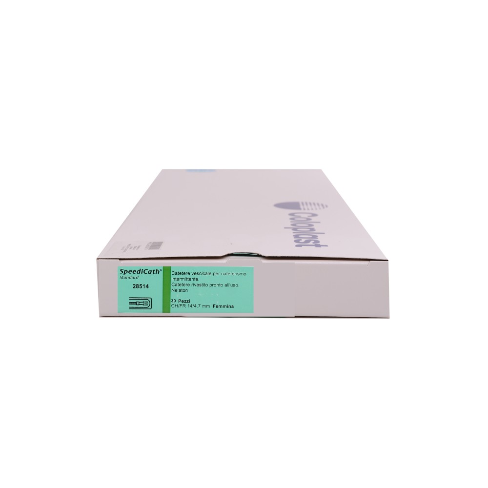 CAT.SPEEDICATH DONNA CH14 30PZ 28514