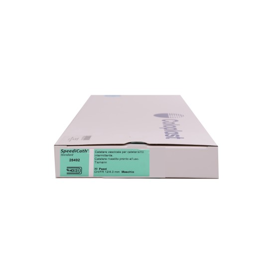 CAT.SPEEDICATH UOMO TIEMANN CH12 30PZ 28492