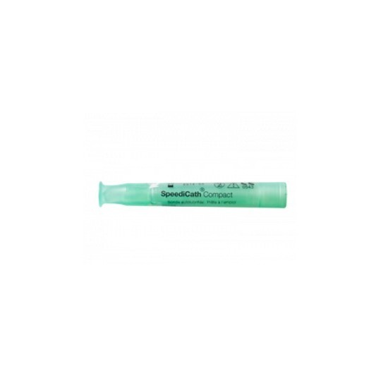 CAT.SPEEDICATH COMPACT DONNA CH12 30PZ 28582