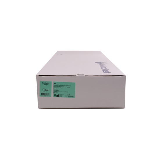 CAT.EASICATH SET UOMO CH12 20PZ 28027