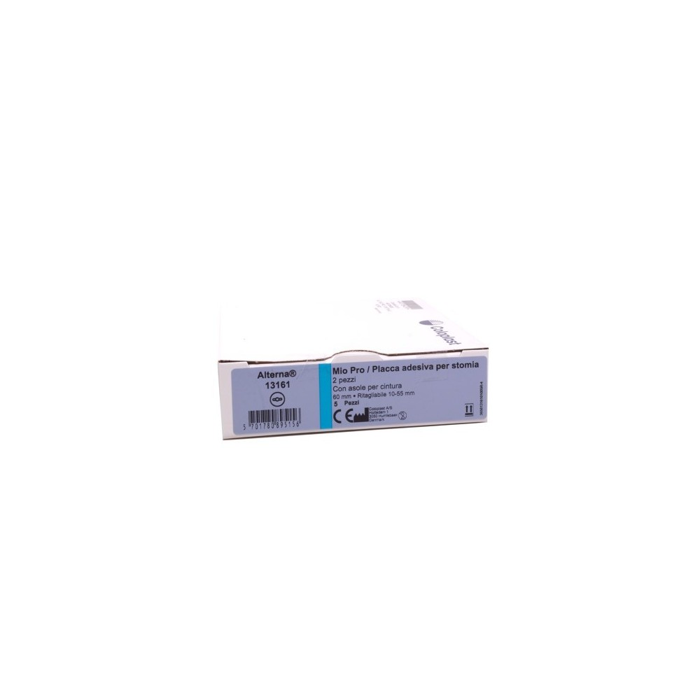 ALTMIOPRO PLAC 60MM 5PZ 13161