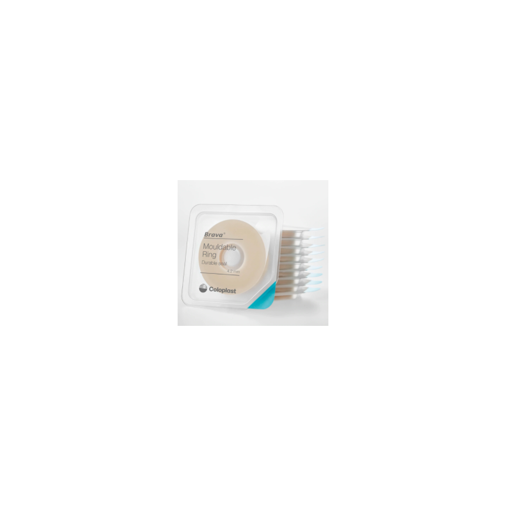 ANELLO PLASMABILE STOMIA 4,2MM