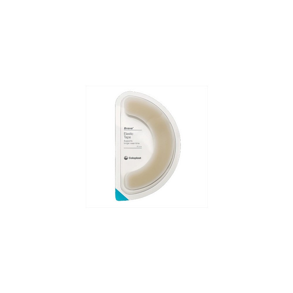 CEROTTO ELASTICO MEZZALUNA STO