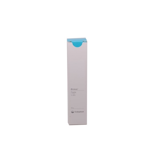 BRAVA PASTA STOMIA SENZA ALCOL 60G 12050