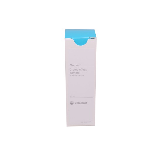 CREMA BARRIERA STOMIA 60G 12000