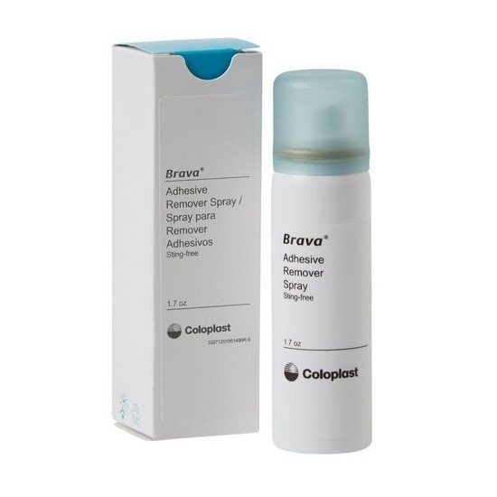 REMOVER STOMIA SPRAY 50ML