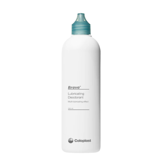 DEODORANTE LUBRIFICANTE STOMIA 239ML