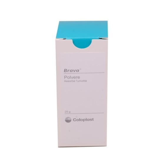 POLVERE PER STOMIA 25G