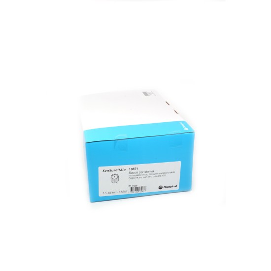 SENSURA MIO CL S1 MD15-45 30