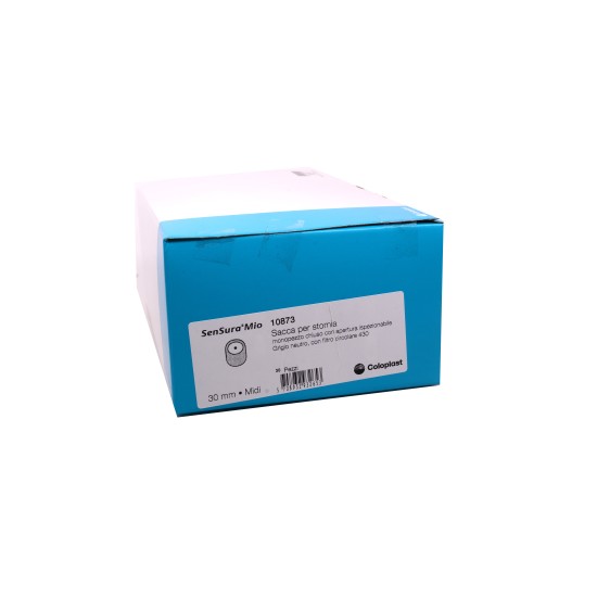 SENSURA MIO CL S1 MD30-45 30