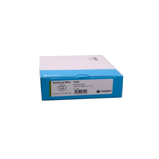 SENSURA MIOCLICK PLAC 40 10-35