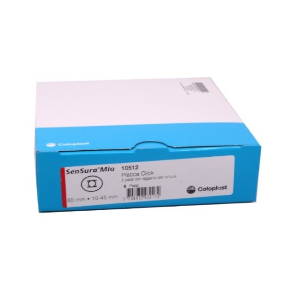 SENSURA MIOCLICK PLAC 50 10-45