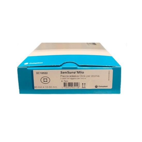 SENSURA MIOCLICK PLAC 60 10-55