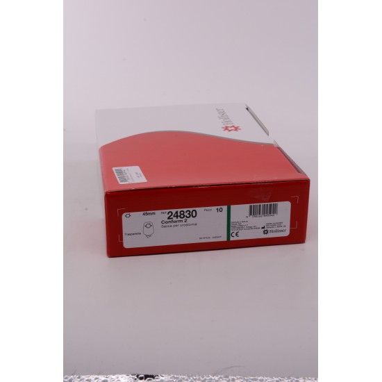 HOLLI CONFORM2 URO 45MM 10PZ