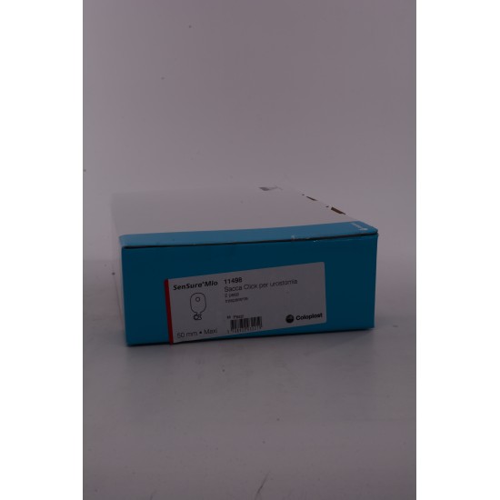 SENSURA MIOCLICK URO MX TR 50M