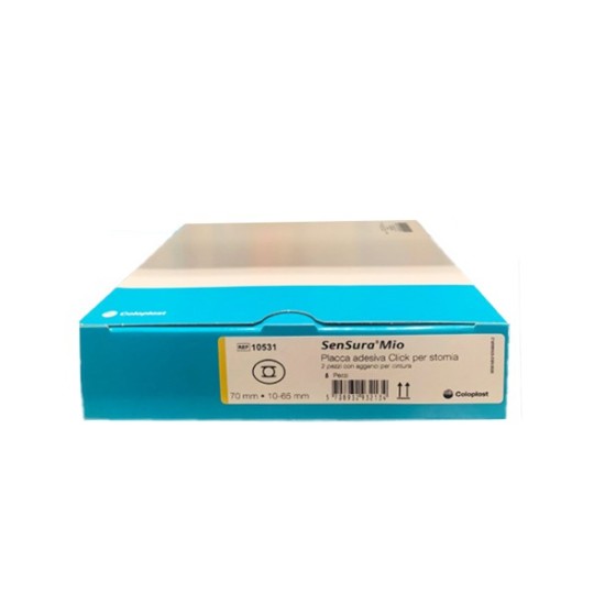SENSURA MIOCLICK PLAC 70 10-65