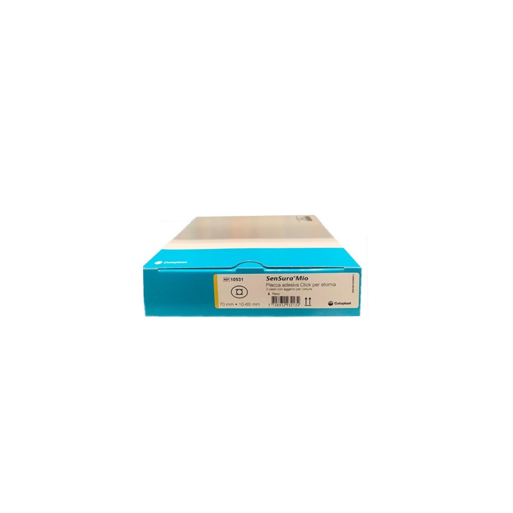 SENSURA MIOCLICK PLAC 70 10-65