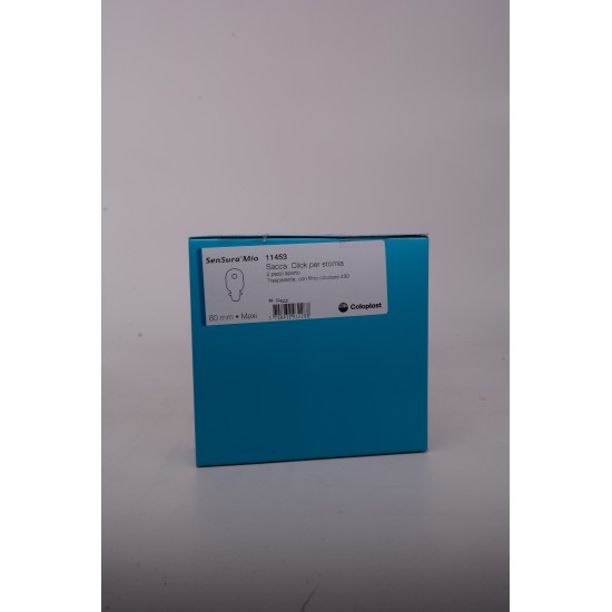 SENSURA MIO430 CLK AP MX TR60M