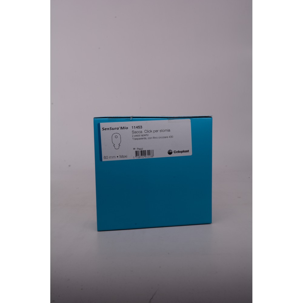 SENSURA MIO430 CLK AP MX TR60M