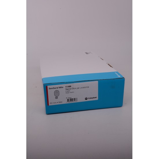 SENSURA MIOCLICK URO MD OP 50M