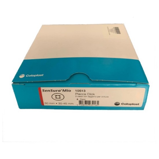 SENSURA MIOCLICK PLAC 50 30-45