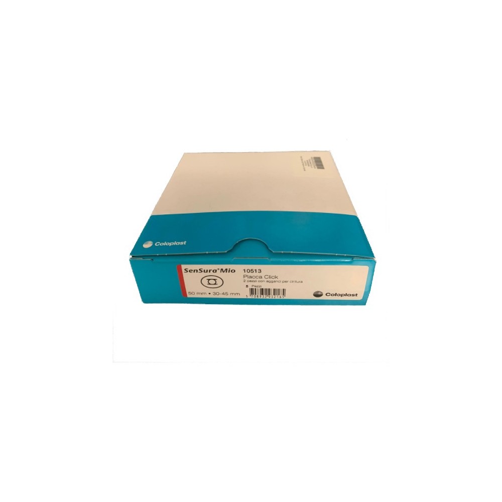 SENSURA MIOCLICK PLAC 50 30-45