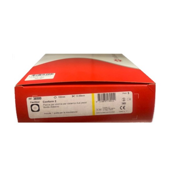 CONFORM2 PLACCA POSTOP FL102 5