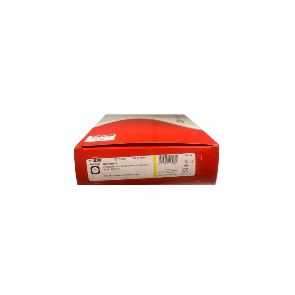 CONFORM2 PLACCA POSTOP FL102 5