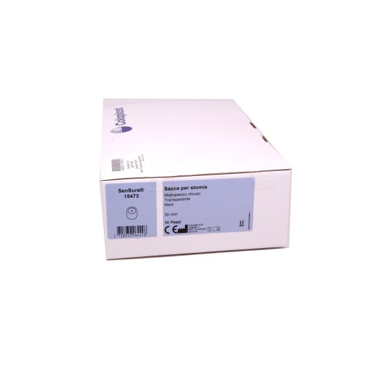SENSURA SAC CH TR 30MM MAXI 30