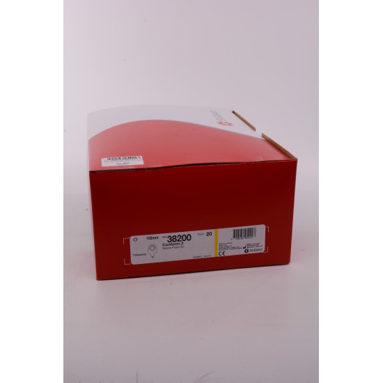CONFORM2 SAC POST OP TR 102 20