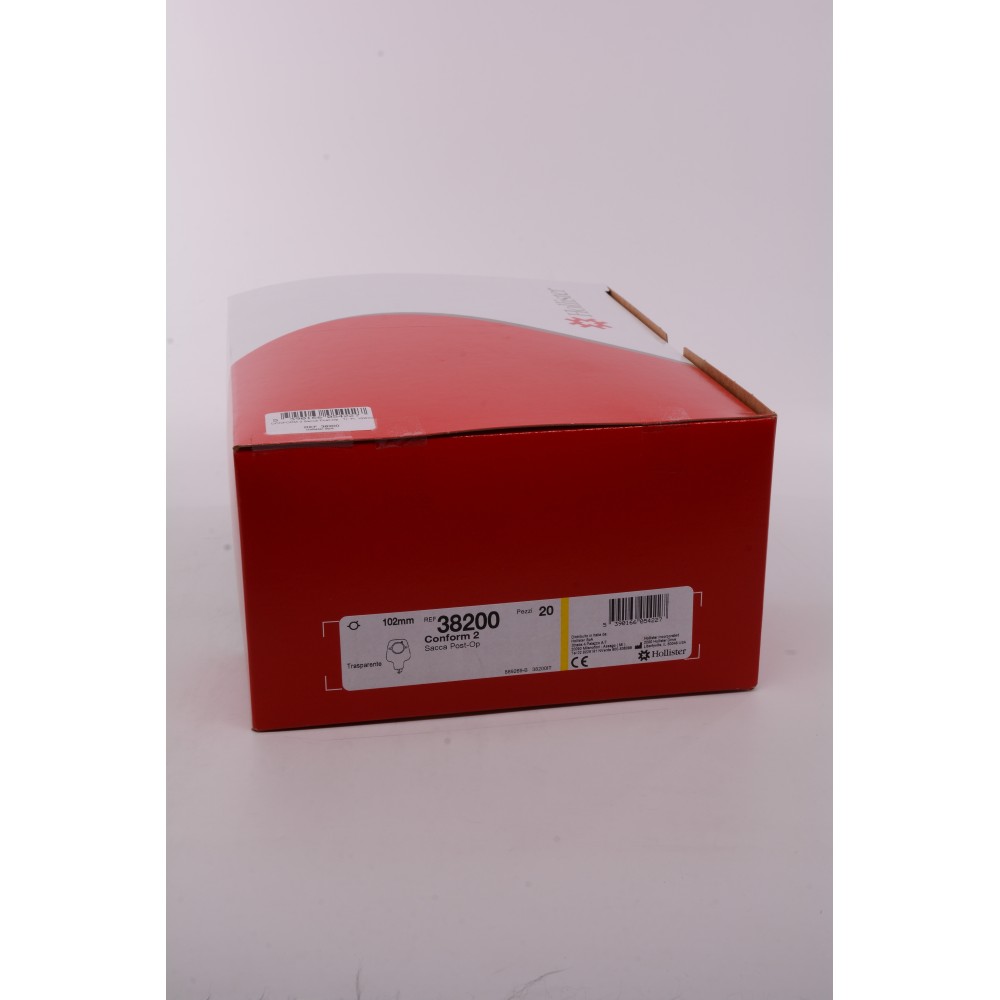 CONFORM2 SAC POST OP TR 102 20