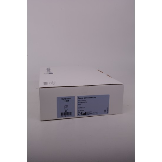 SENSURA SAC URO TR 76MM MAX30P