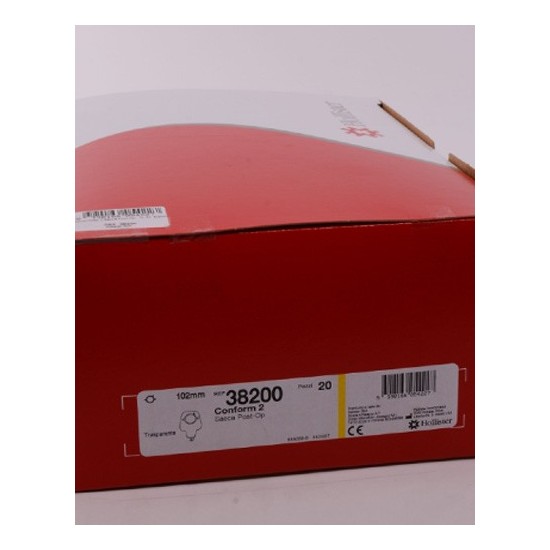 CONFORM2 SAC POST OP TR 102 20