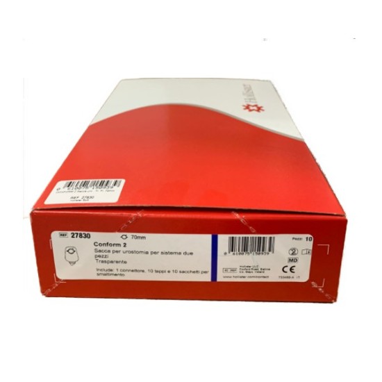 CONFORM2 URO TR 70MM 13-55 10P