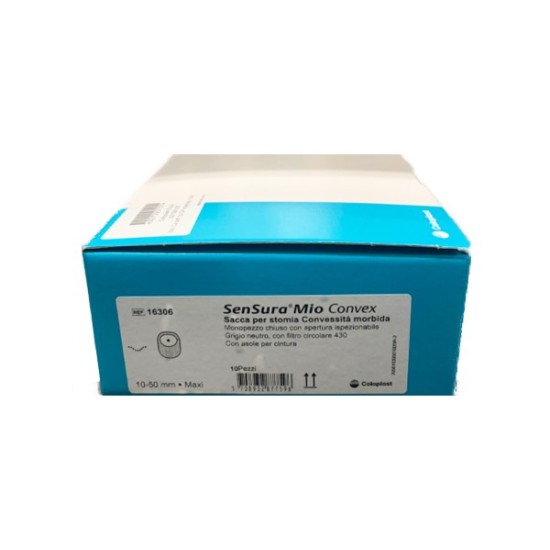 SENSURA MIO CX CH MAX ISP10/50