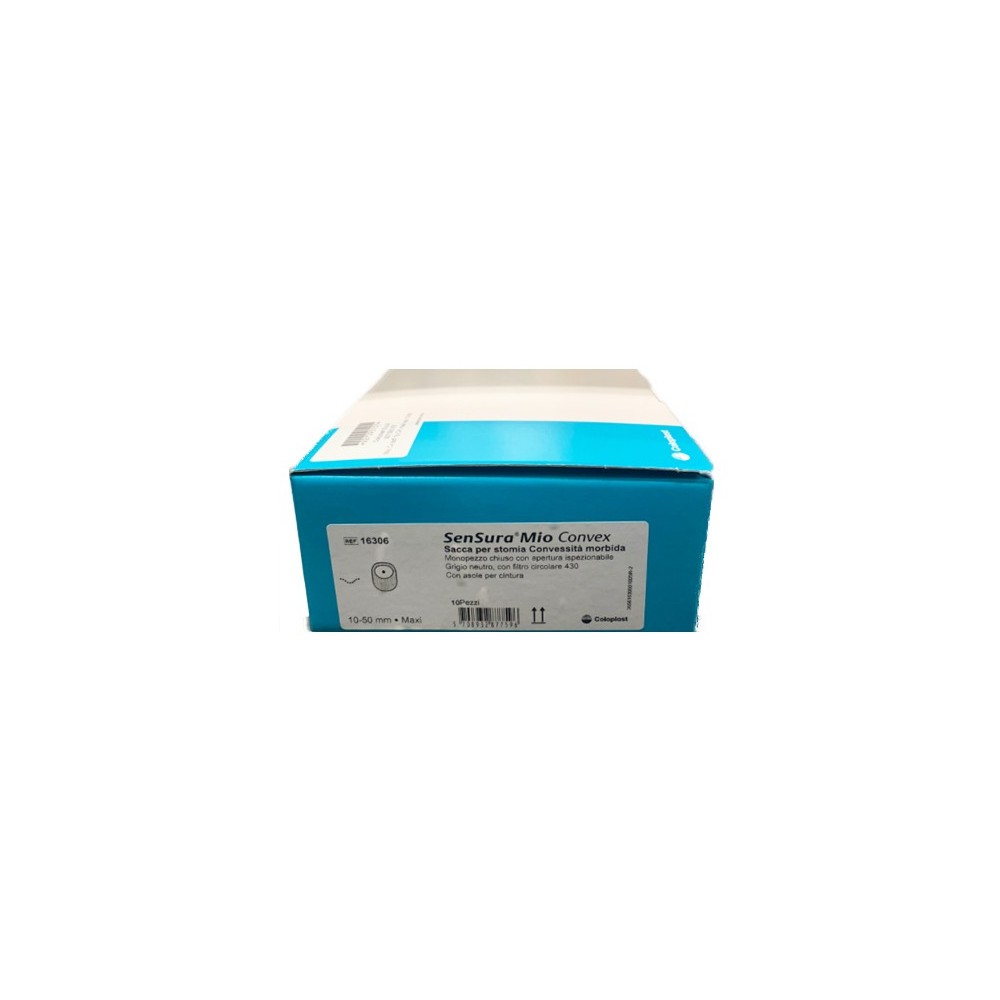 SENSURA MIO CX CH MAX ISP10/50
