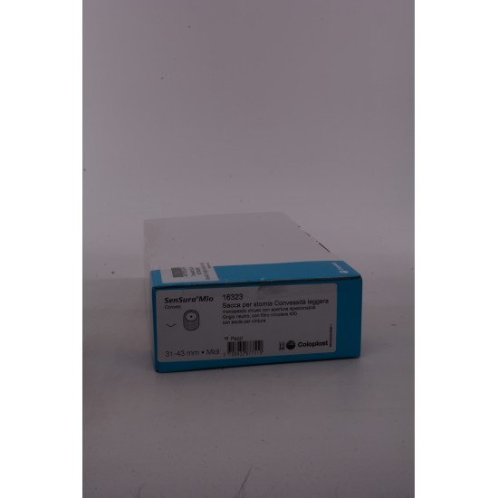 SENSURA MIO CL COLO MI 31-43