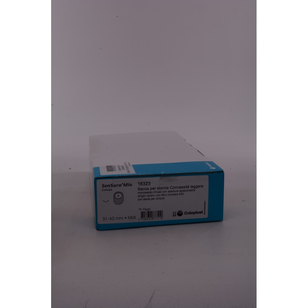 SENSURA MIO CL COLO MI 31-43